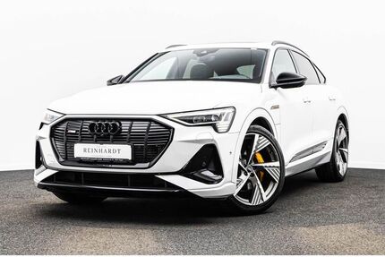 Audi e-tron 63.663 km 36.878 &euro; Hagen 58091