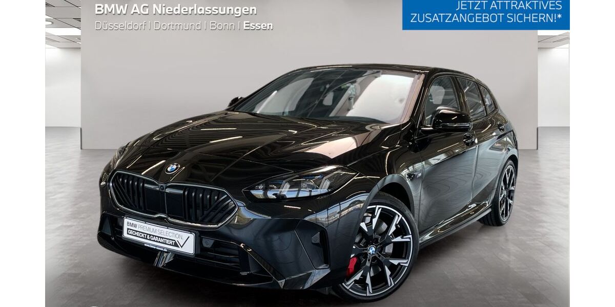 BMW 123 17.878 km 38.799 &euro; Essen 45141