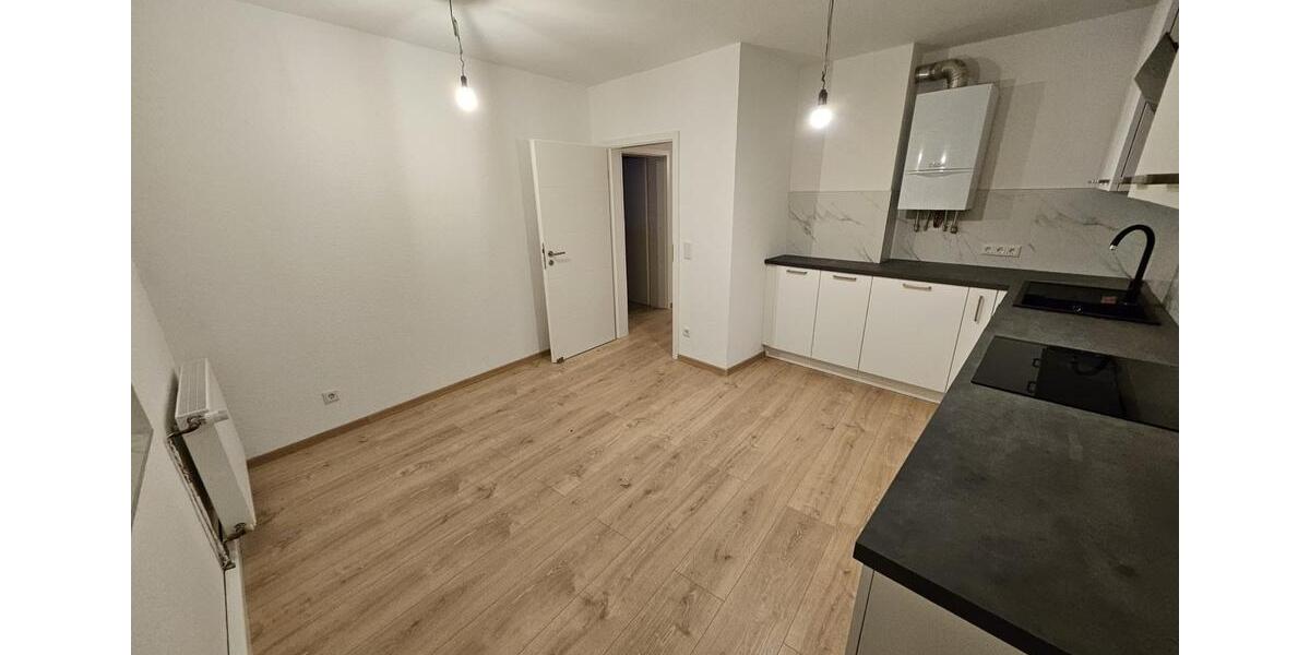 Etagenwohnung Ratingen - 2 Zimmer, 68 m&sup2;, 1.060&euro; | Angebot:27572215