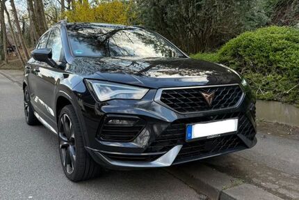 Cupra Ateca 28.955 km 36.900 &euro; Wuppertal 42115