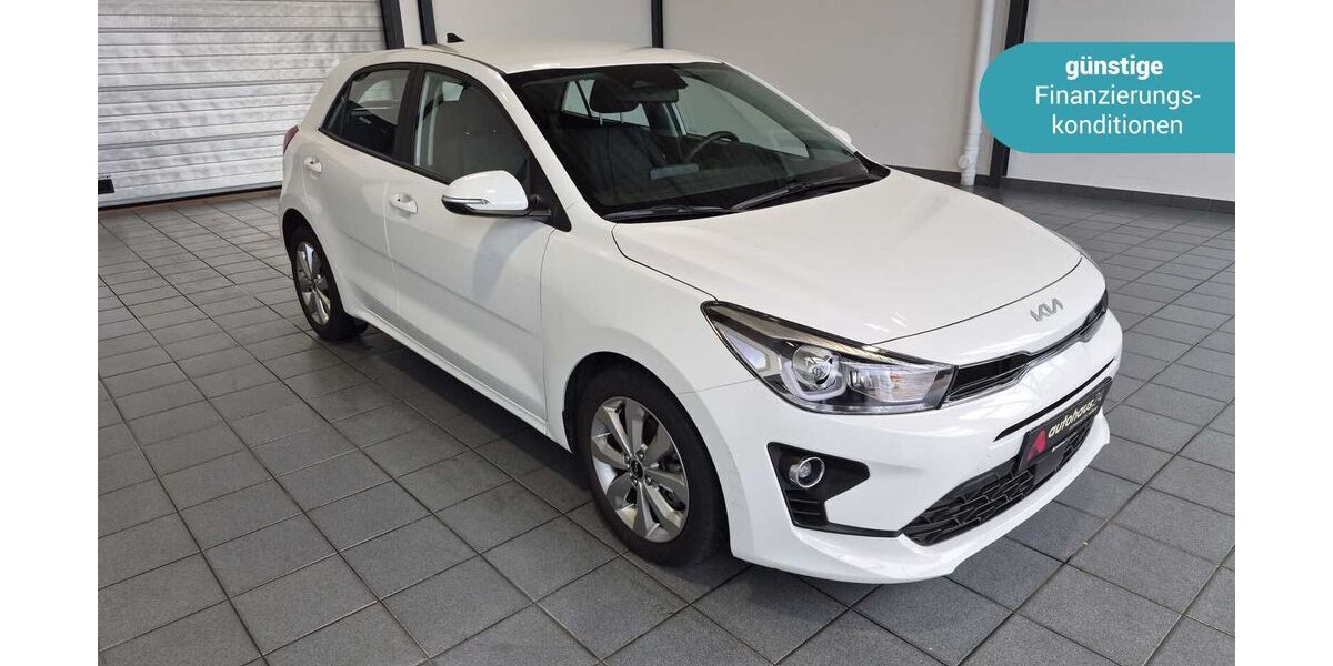 Kia Rio 13.396 km 16.390 &euro; Wuppertal 42287