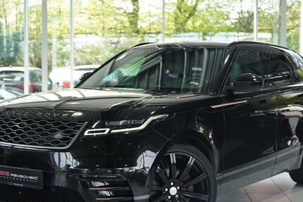 Land Rover Range Rover Velar 109.000 km 29.900 &euro; Remscheid/NRW 42855