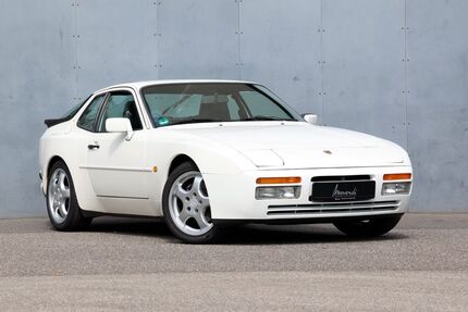 Porsche 944 144.266 km 29.900 &euro; Düsseldorf 40591