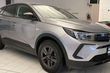 Opel Grandland (X) 85.000 km 18.250 &euro; Wuppertal 42117