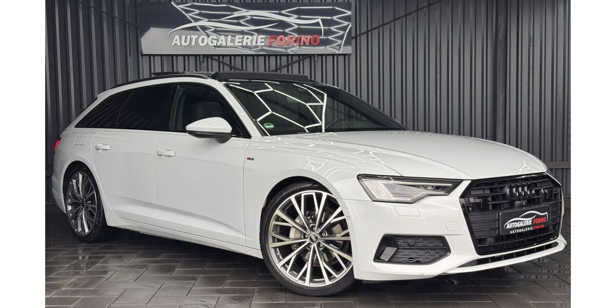 Audi A6 84.150 km 32.990 &euro; Burscheid 51399