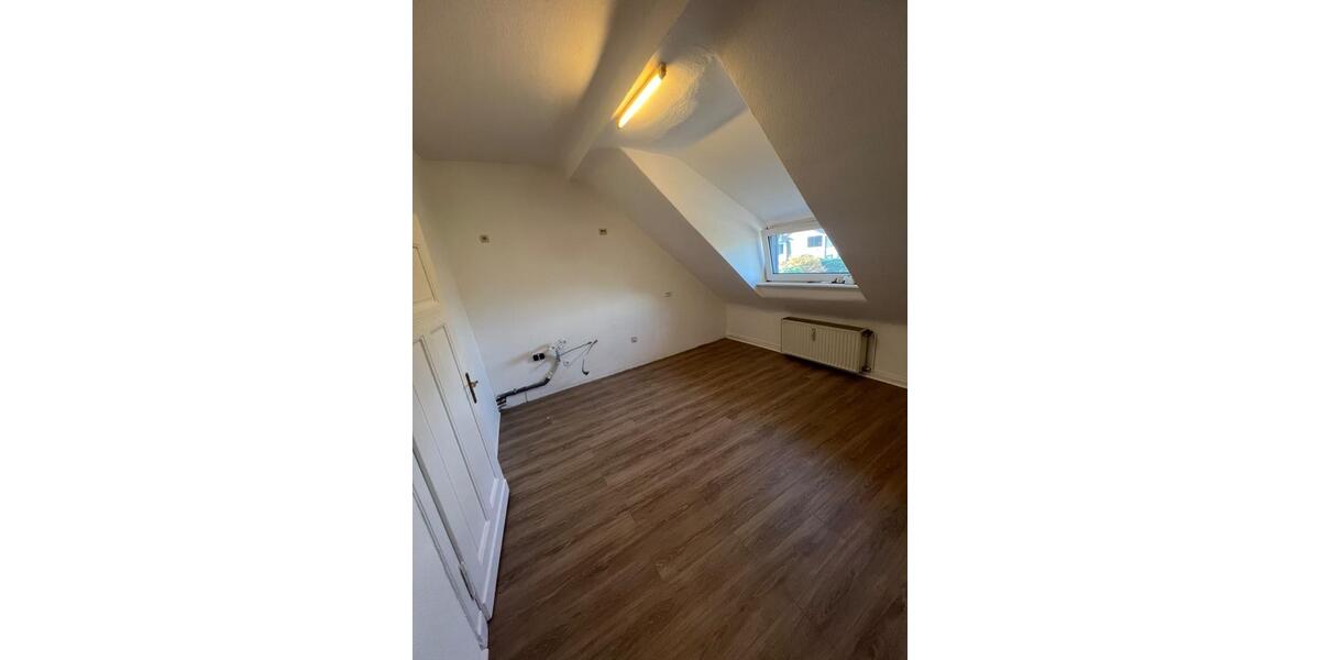 Etagenwohnung Duisburg Essenberg - 2 Zimmer, 62 m&sup2;, 840&euro; | Angebot:27549542