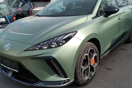 MG 4 37.950 km 25.999 &euro; Wuppertal 42281