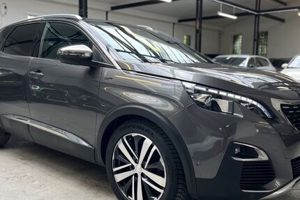 Peugeot 3008 145.000 km 16.870 &euro; Velbert 42551