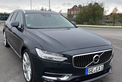 Volvo V90 112.812 km 22.250 &euro; Gelsenkirchen 45894