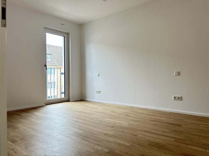 Etagenwohnung Düsseldorf Stadtbezirk 3 - 2 Zimmer, 56 m&sup2;, 1.400&euro; | Angebot:25454806