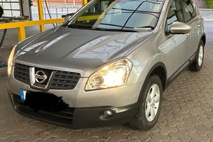 Nissan Qashqai 163.500 km 4.500 &euro; Essen 45141