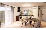 Individueller Bungalow in Wuppertal - Flexibles Ausbauhaus nach Ihren Vorstellungen - Bungalow Wuppertal Gemarkung Nächstebreck | Angebot:27514031