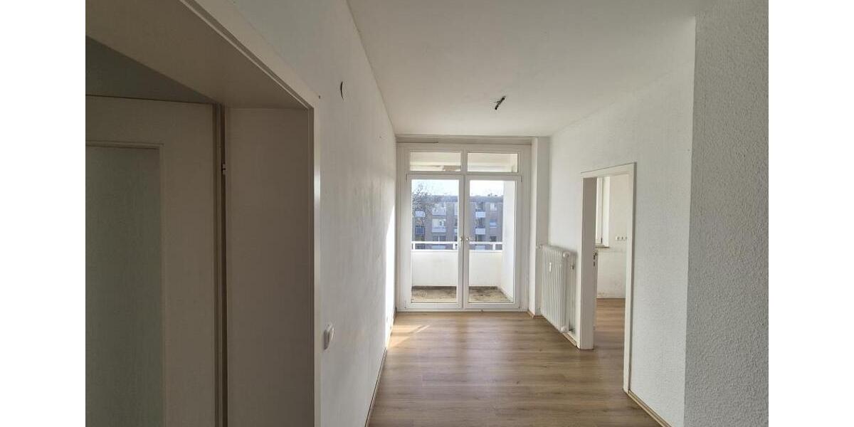 Etagenwohnung Duisburg Hamborn - 3 Zimmer, 73 m&sup2;, 569&euro; | Angebot:25963917