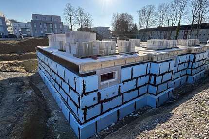 Haus Gladbeck-Zweckel Zweckel - 4 Zimmer, 146 m&sup2;, 479.950&euro; | Angebot:25383270