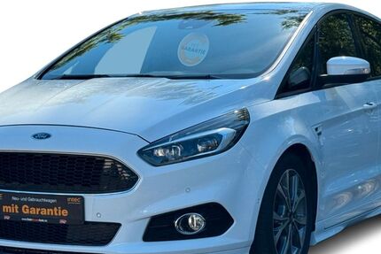 Ford S-Max 56.000 km 18.480 &euro; Duisburg 47249