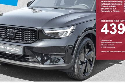 Volvo XC40 1.758 km 36.830 &euro; Düsseldorf 40474