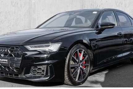 Audi S6 13.653 km 74.850 &euro; Düsseldorf 40474