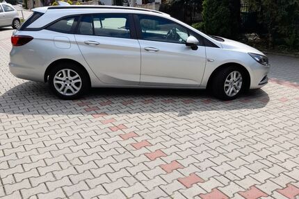 Opel Astra 164.000 km 5.000 &euro; Düsseldorf 40589
