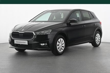 Skoda Fabia 17.727 km 18.460 &euro; Essen 45143