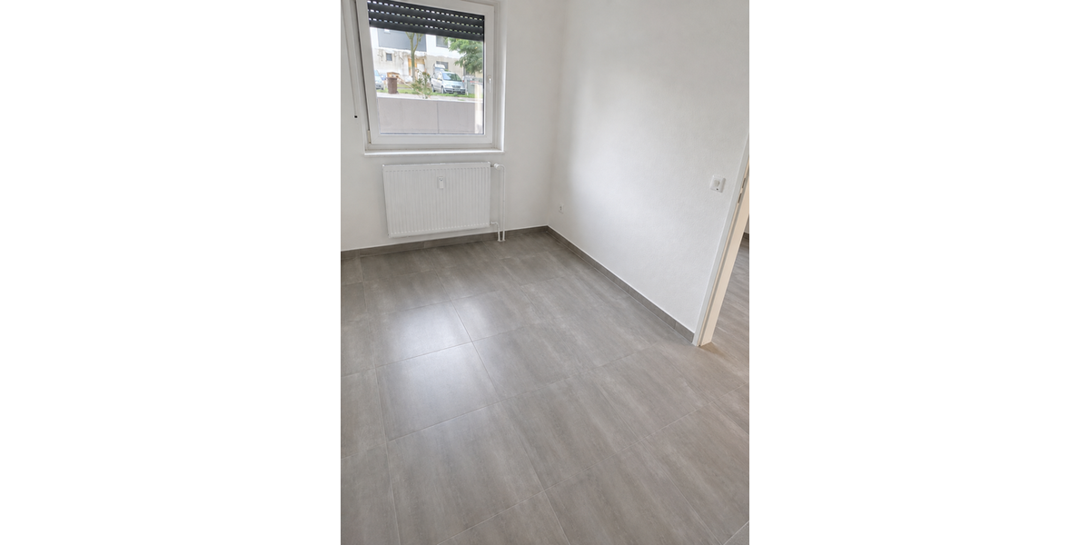teilweise sanierte 3,5 Zimmer Wohnung mit Balkon - 3- Gladbeck Brauck | Angebot:27479128
