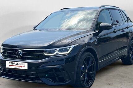 VW Tiguan 18.539 km 54.405 &euro; Schwelm 58332