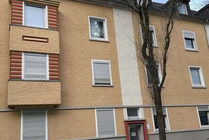 Wohnung Essen Frohnhausen - 2 Zimmer, 61 m&sup2;, 467&euro; | Angebot:27228795