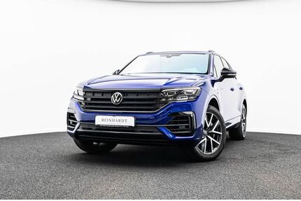 VW Touareg 52.863 km 49.950 &euro; Hagen 58091