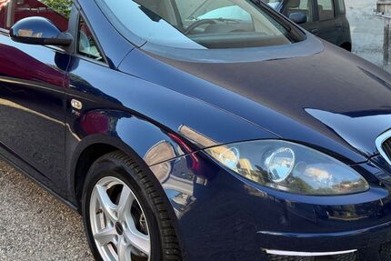 Seat Altea 186.500 km 2.590 &euro; Oberhausen (Sterkrade) 46149