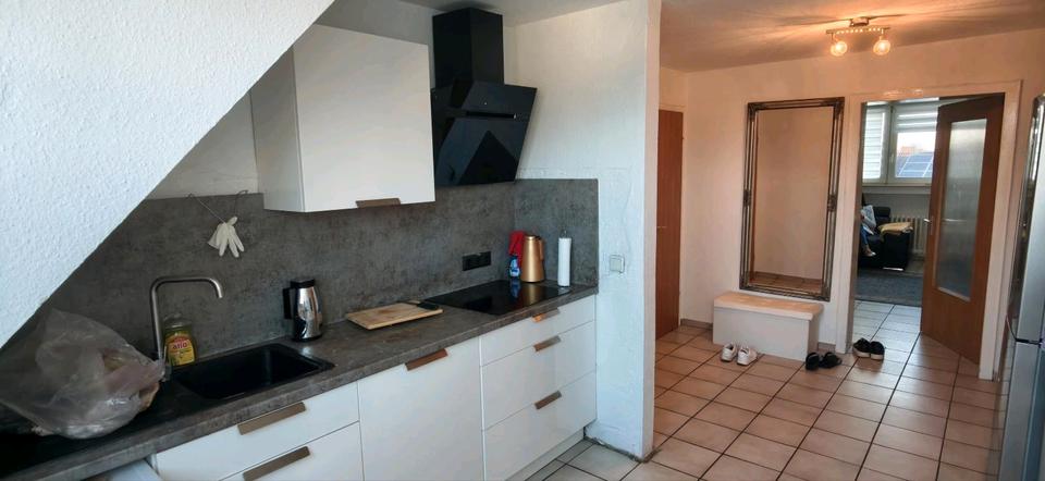 Etagenwohnung Essen Stadtbezirk IV - 3 Zimmer, 75 m&sup2;, 570&euro; | Angebot:26036967