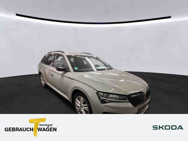 Skoda Superb 72.981 km 28.790 &euro; Remscheid 42857