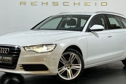 Audi A6 230.800 km 11.990 &euro; Remscheid 42897