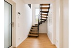 Exklusives Wohnen in Bilk: 3-Zimmer-Maisonette-Wohnung mit großer Dachterrasse und eigenem Eingang - Maisonettenwohnung Düsseldorf Stadtbezirk 3 | Angebot:27217835