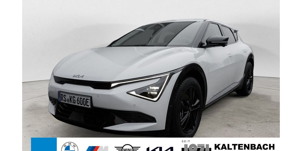 Kia EV6 3.500 km 47.990 &euro; Remscheid 42897