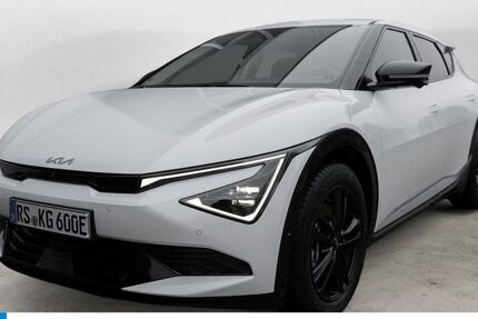 Kia EV6 4.990 km 47.990 &euro; Remscheid 42897