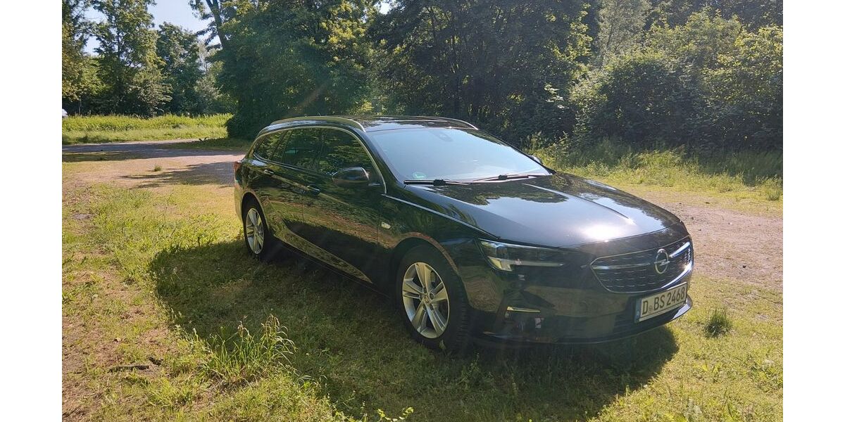 Opel Insignia 117.000 km 14.500 &euro; Düsseldorf 40627