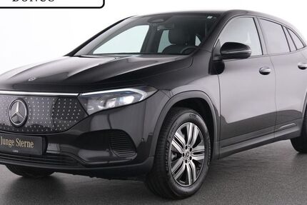Mercedes-Benz EQA 14.836 km 36.735 &euro; Essen 45309