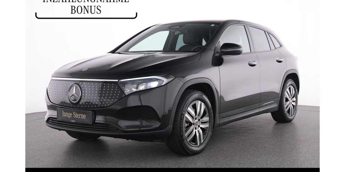 Mercedes-Benz EQA 14.836 km 36.735 &euro; Essen 45309