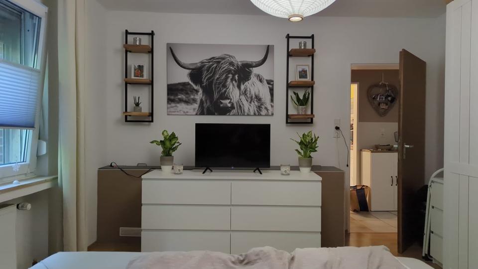 Etagenwohnung Wermelskirchen - 4 Zimmer, 94 m&sup2;, 1.149&euro; | Angebot:26626006