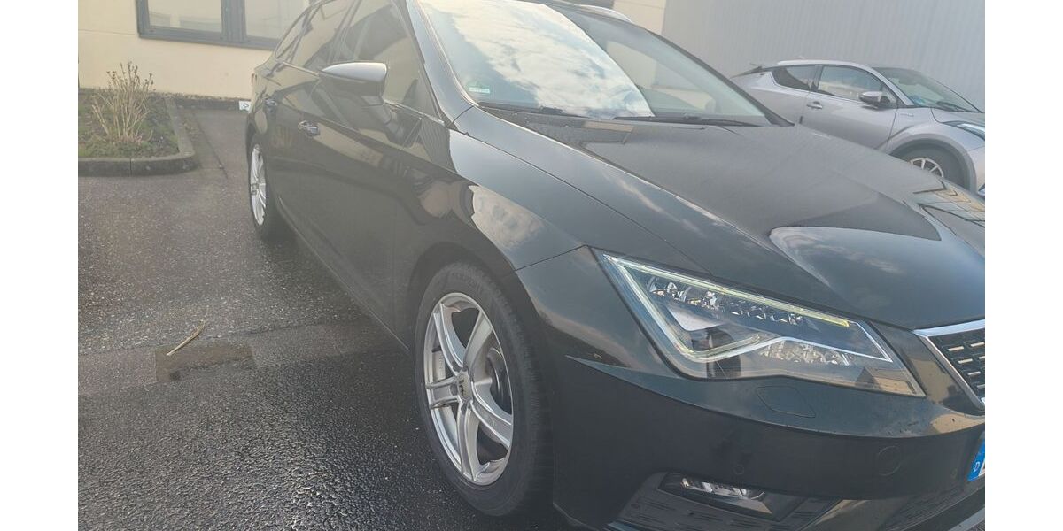 Seat Leon 149.000 km 15.500 &euro; Neuss 41468