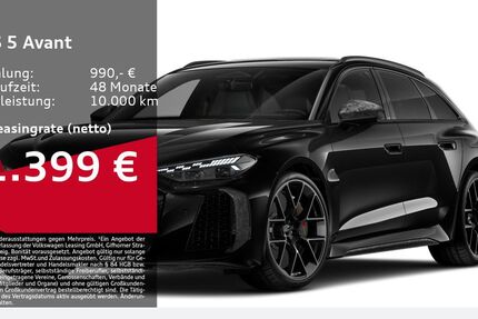 Audi RS5 4.050 km 129.390 &euro; Bochum 44809