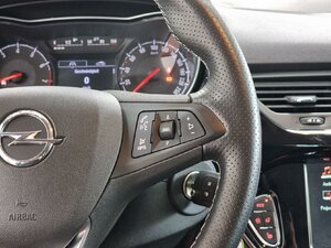 Opel Corsa Color Edition OPC Line Allwetter Topp gepfle 85.258 km 10.780 &euro; HAAN 42781