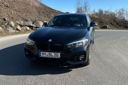 BMW 120 96.000 km 17.390 &euro; Düsseldorf 40217