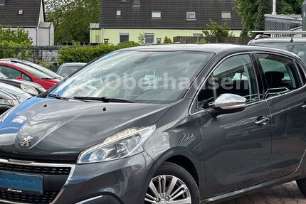 Peugeot 208 100.000 km 8.990 &euro; Oberhausen 46049