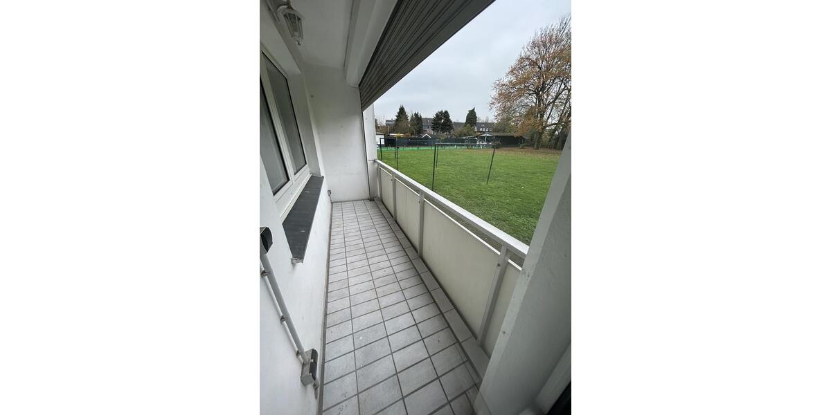 Erdgeschoßwohnung Herten - 3.5 Zimmer, 62 m&sup2;, 520&euro; | Angebot:25175724