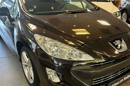 Peugeot 308 115.000 km 6.999 &euro; Bochum 44791