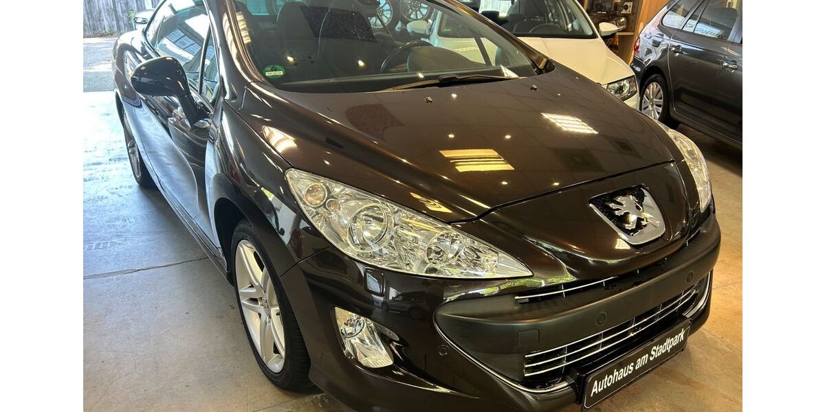 Peugeot 308 115.000 km 6.999 &euro; Bochum 44791