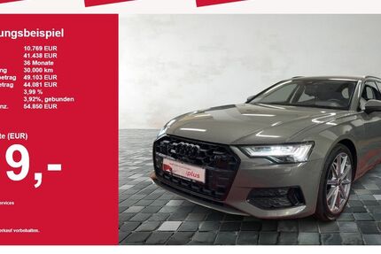 Audi A6 21.572 km 50.950 &euro; Wermelskirchen 42929