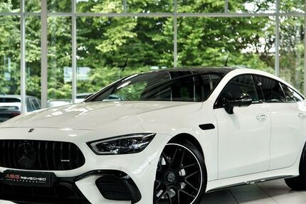 Mercedes-Benz AMG GT 92.000 km 69.900 &euro; Remscheid/NRW 42855