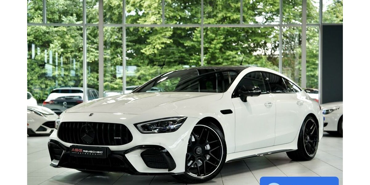 Mercedes-Benz AMG GT 92.000 km 69.900 &euro; Remscheid/NRW 42855