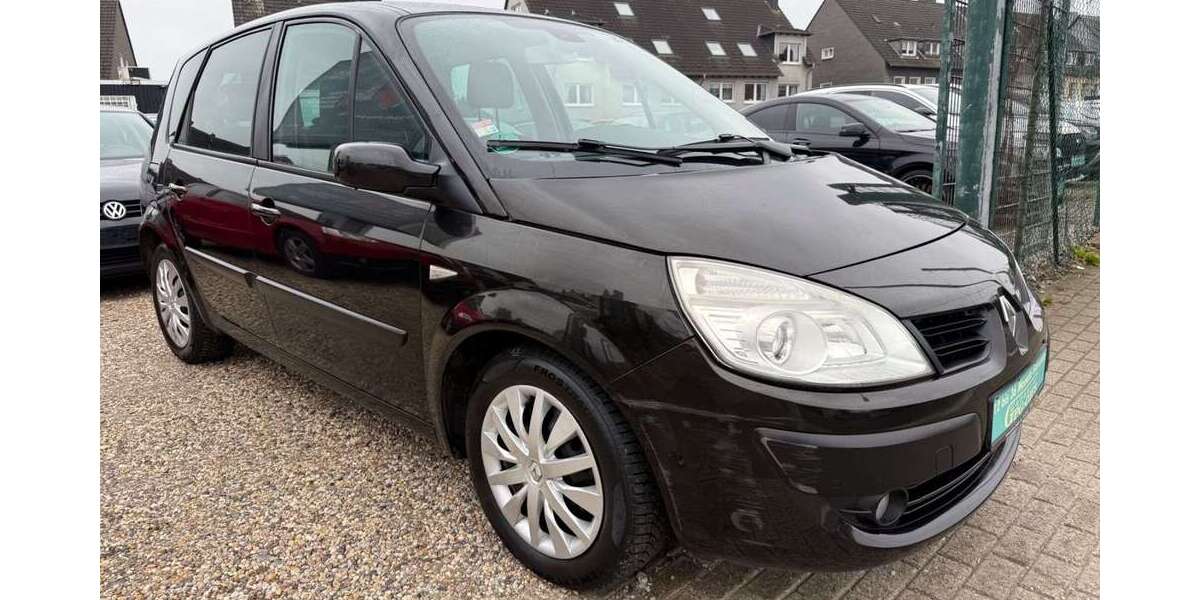Renault Scenic 170.000 km 3.000 &euro; Essen 45359